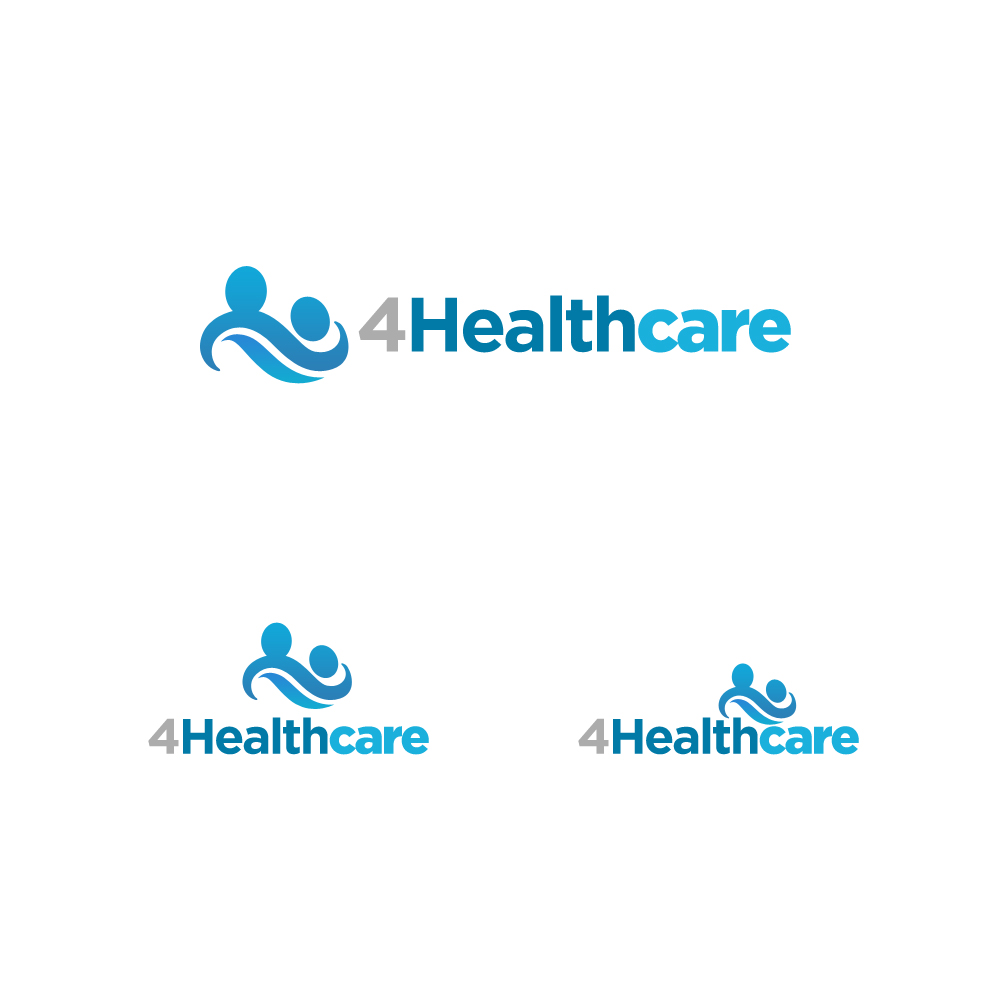 Logo-Design von adroitmayo für 4 Healthcare | Design #26437717