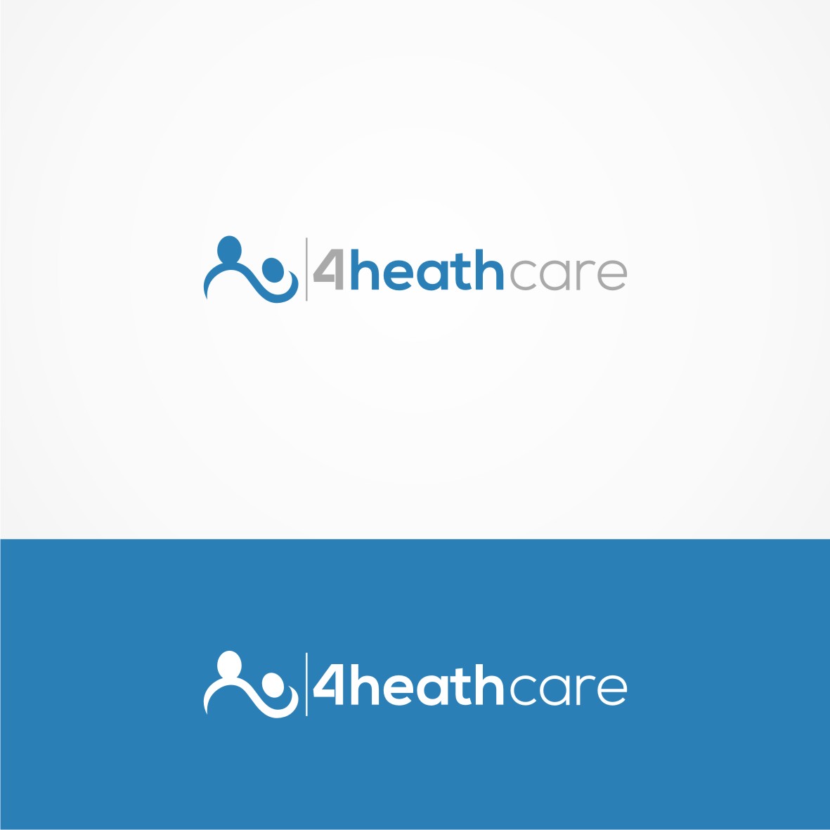 Logo-Design von sari81 für 4 Healthcare | Design #26406104