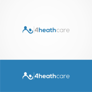Logo-Design von sari81 für 4 Healthcare | Design #26406104
