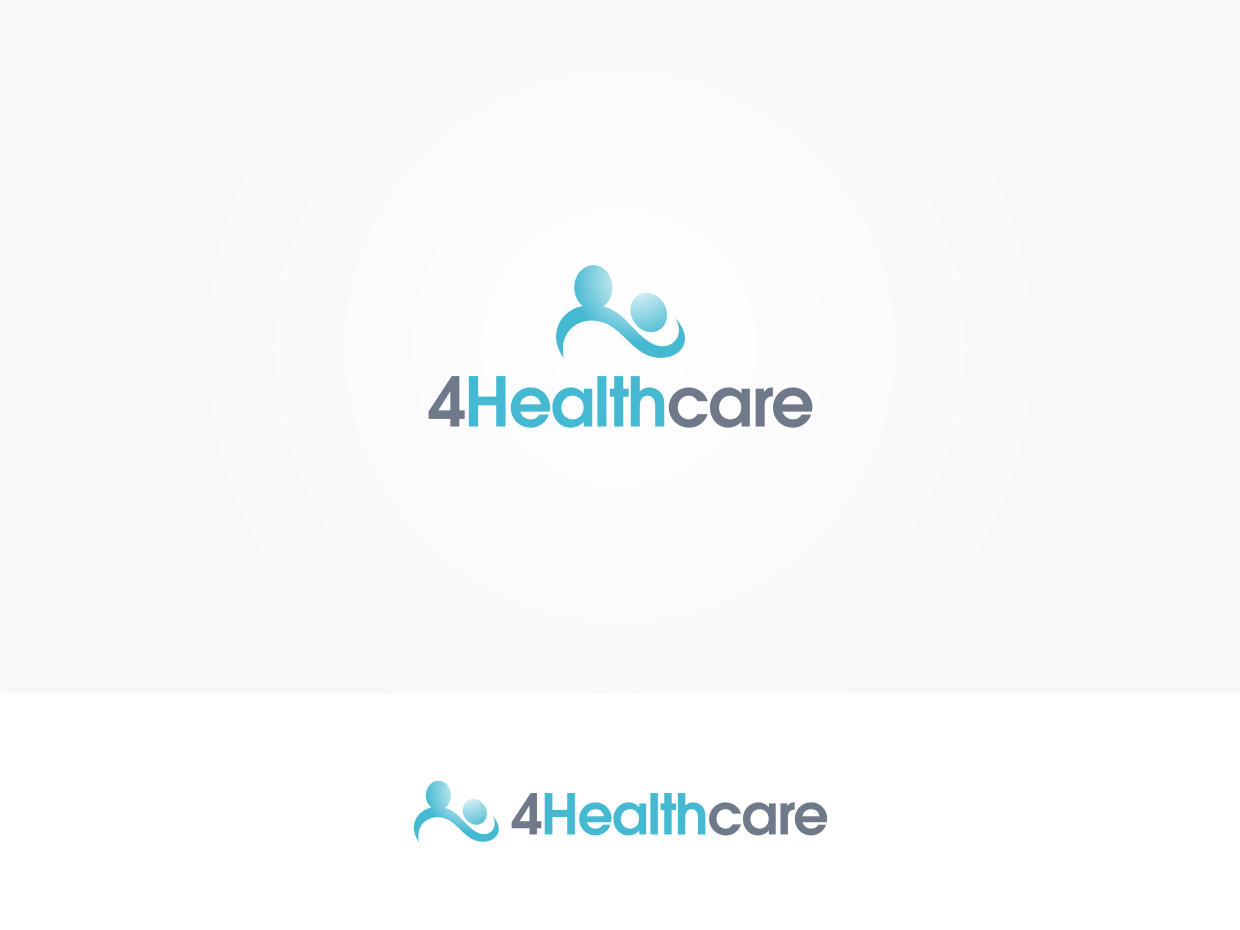 Logo Design by Atvento Graphics for 4 Healthcare | Design #26401132