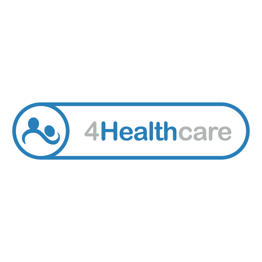 Logo-Design von evnsriram für 4 Healthcare | Design #26407052