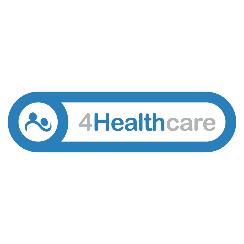 Diseño de Logo por evnsriram para 4 Healthcare | Diseño #26420973
