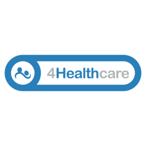 Logo Design by evnsriram for 4 Healthcare | Design: #26420973