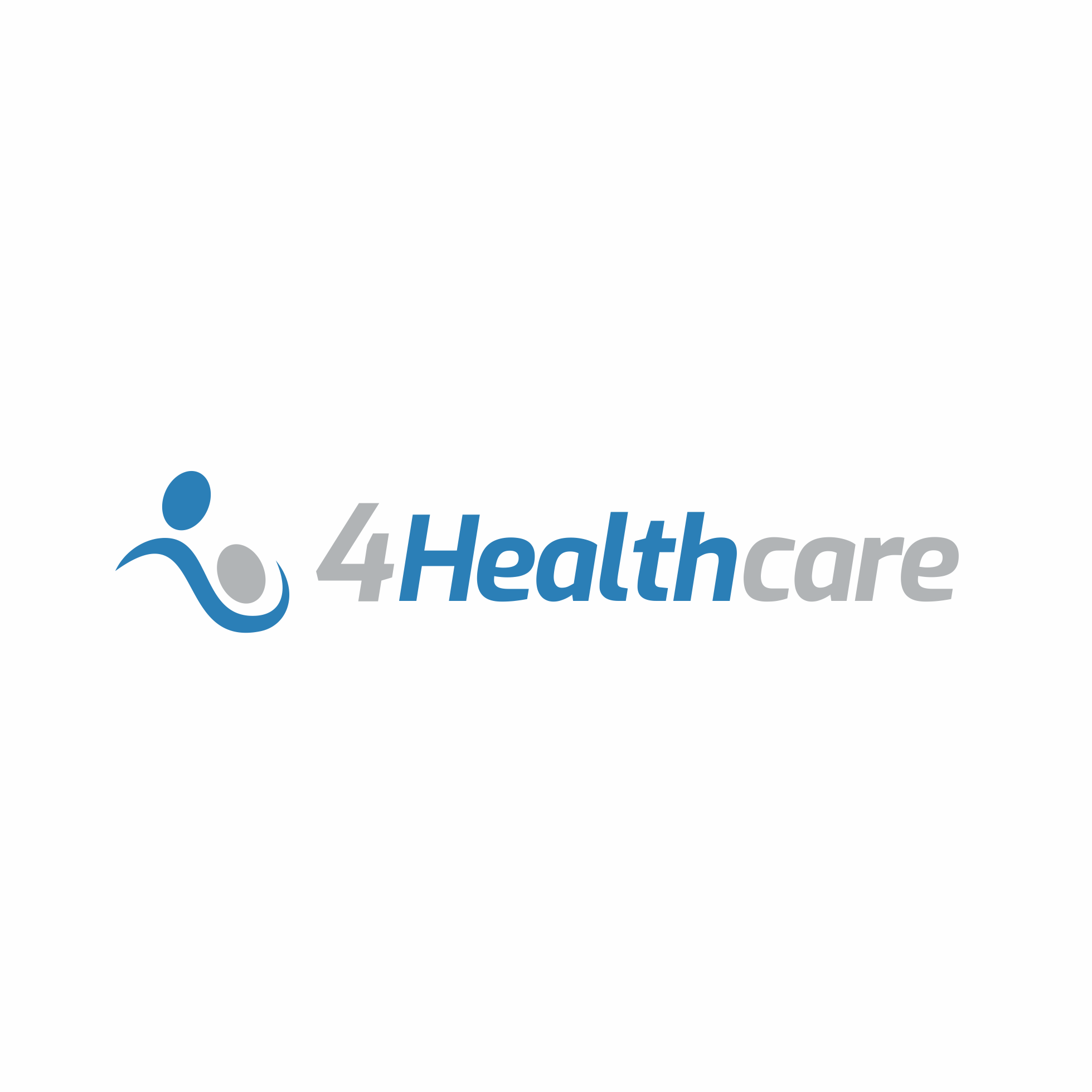 Logo Design by @logotype19 for 4 Healthcare | Design #26427145