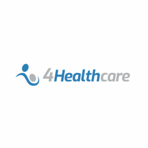Logo-Design von @logotype19 für 4 Healthcare | Design #26427145