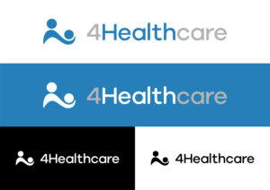 Logo Design by CZP for 4 Healthcare | Design: #26431436