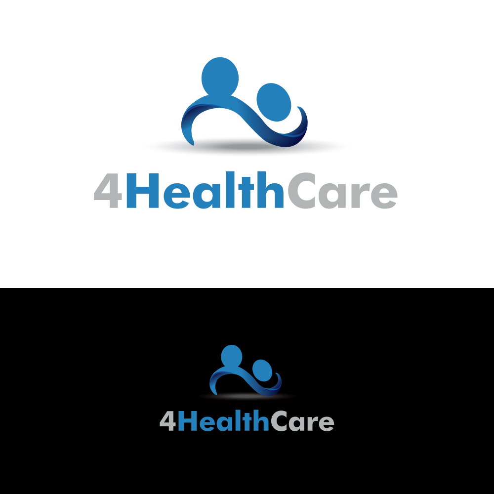 Logo Design by H4R5Z for 4 Healthcare | Design #26401592