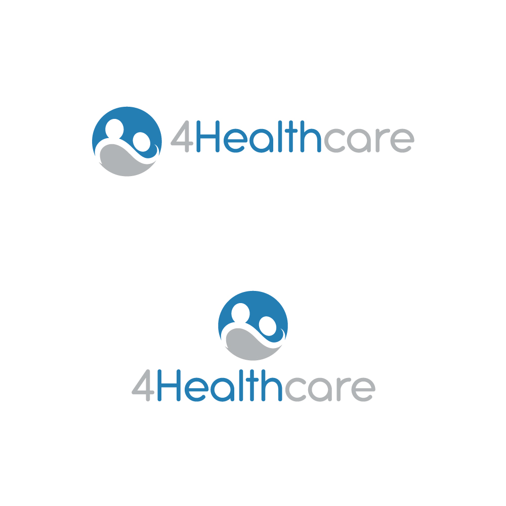 Diseño de Logo por creativelogodesigner86 para 4 Healthcare | Diseño #26409055