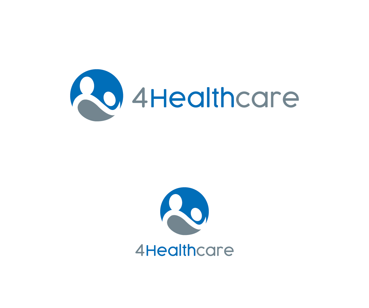 Logo-Design von Designpool für 4 Healthcare | Design #26417321