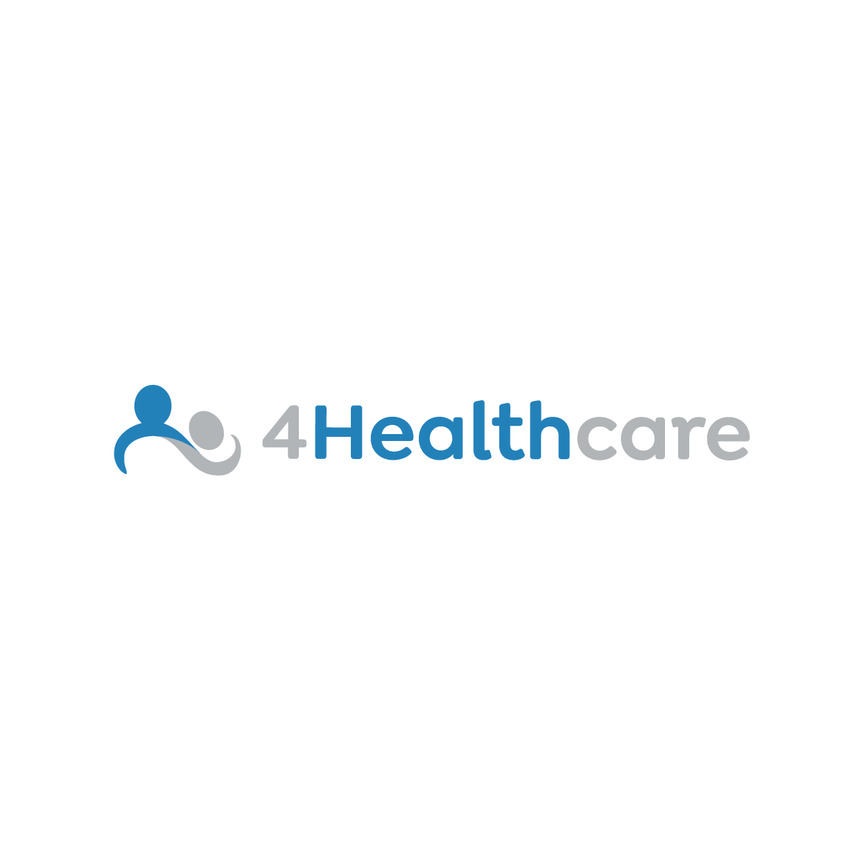 Logo Design by rozT for 4 Healthcare | Design #26440315