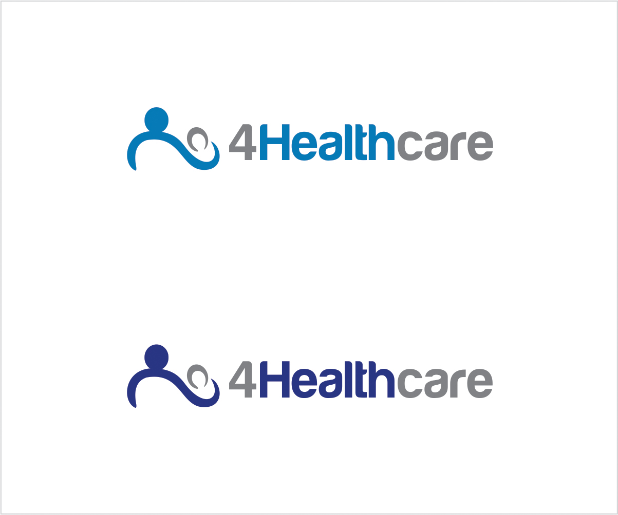 Logo Design by pachilakili for 4 Healthcare | Design #26440103