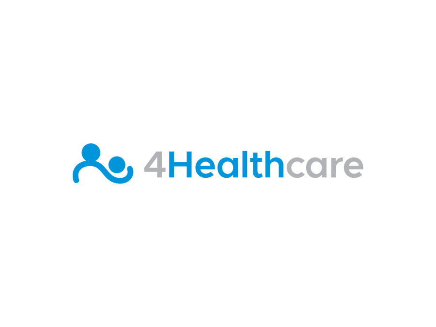 Logo-Design von Sacril für 4 Healthcare | Design #26426768