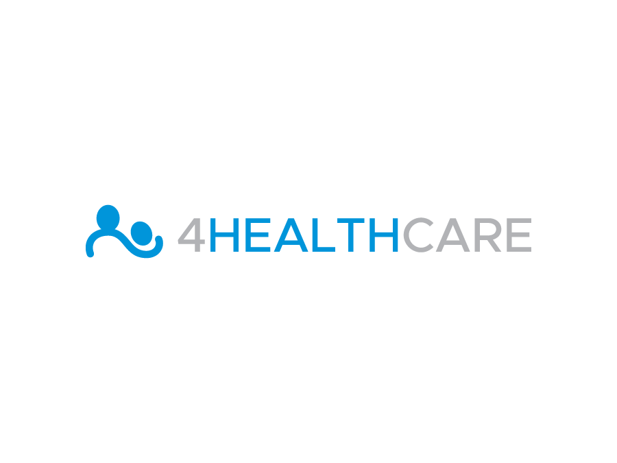 Logo Design by Sacril for 4 Healthcare | Design #26426798