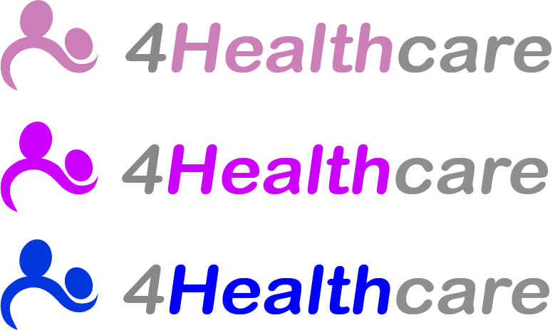 Logo Design by Peter 20 for 4 Healthcare | Design #26410100