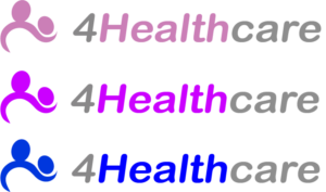 Logo Design by Peter 20 for 4 Healthcare | Design: #26410100