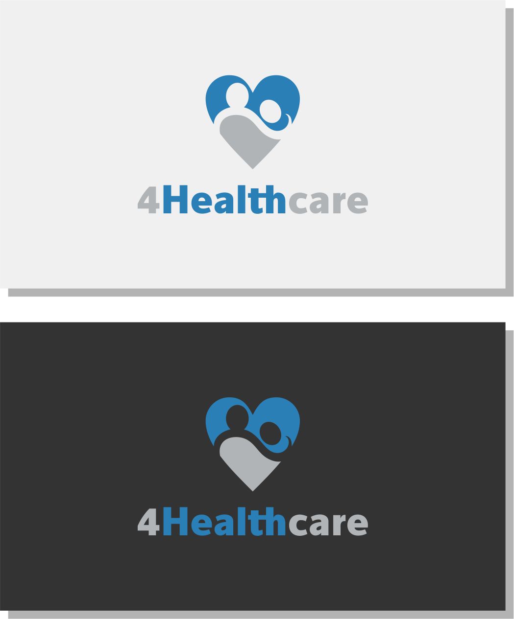 Diseño de Logo por Rajiv Kumar para 4 Healthcare | Diseño #26405088