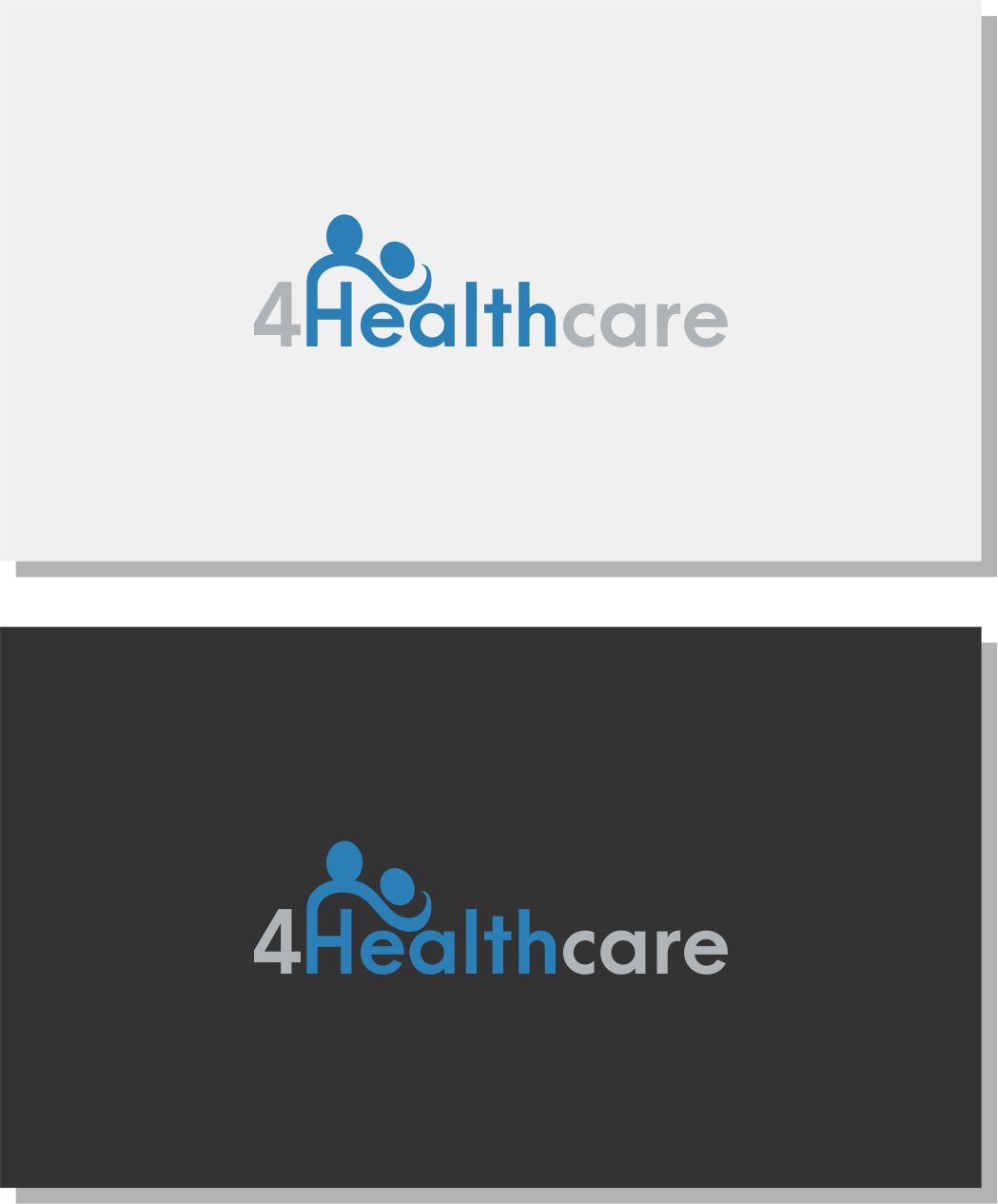 Diseño de Logo por Rajiv Kumar para 4 Healthcare | Diseño #26405090