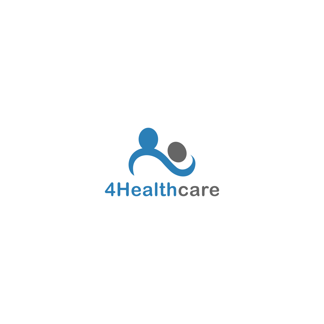 Logo-Design von M.Syaiful Huda für 4 Healthcare | Design #26401186