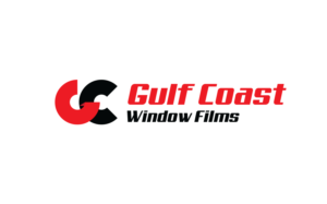Gulf Coast Window Films | Logo Design by MT