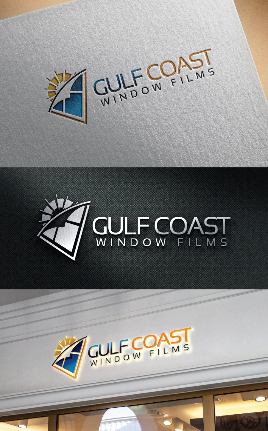 Logo Design by b4udz!n for this project | Design #26429813