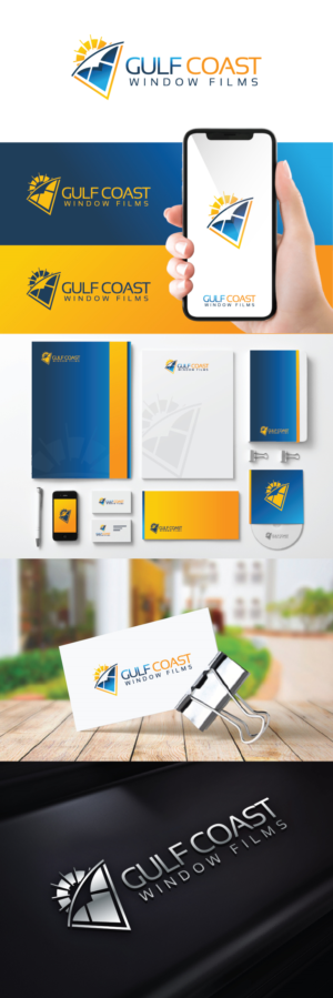 Logo Design by b4usonai for this project | Design: #26429976