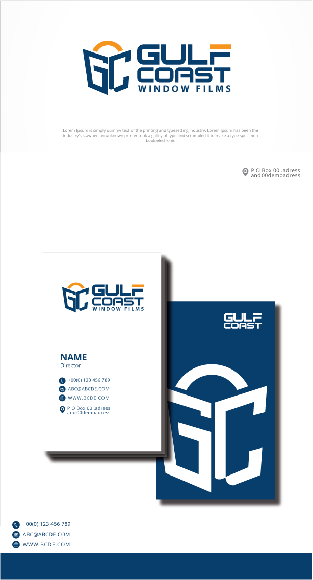 Logo Design by graphicevolution for this project | Design #26402743