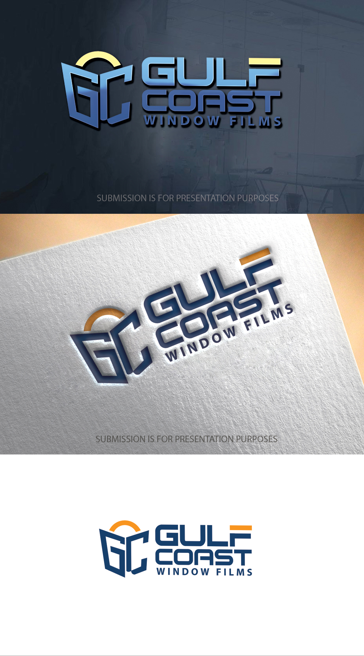 Logo Design by graphicevolution for this project | Design #26402744