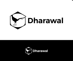 Dharawal | Logo-Design von makerlogoz