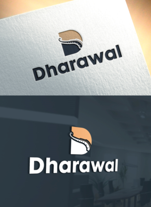 Dharawal | Logo-Design von Art Lancer