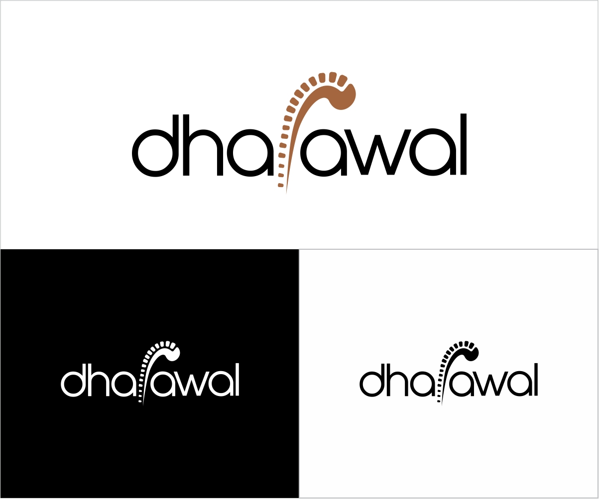 Logo Design by athallah for this project | Design #26421258
