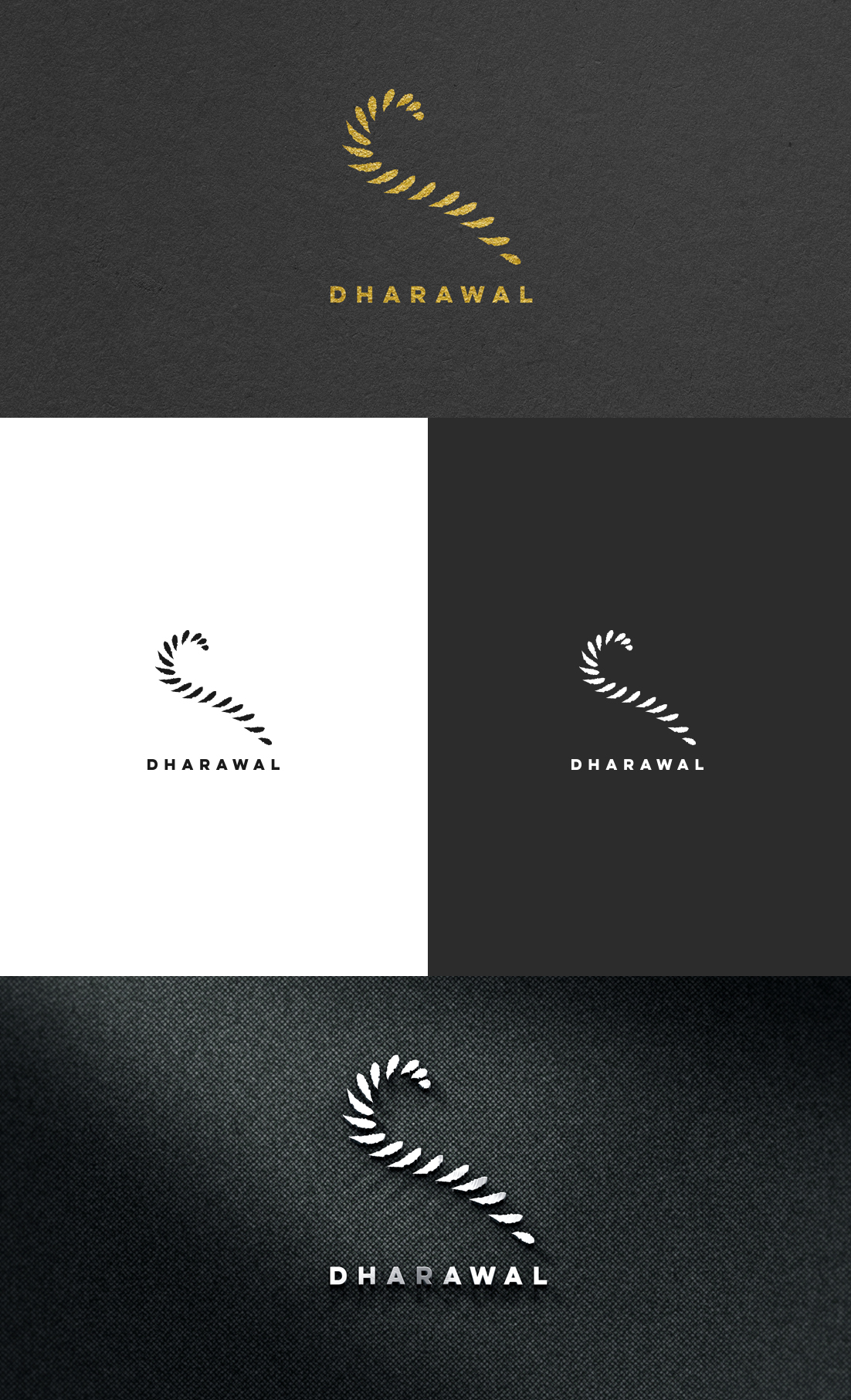 Logo Design by GLDesigns for this project | Design #26410475