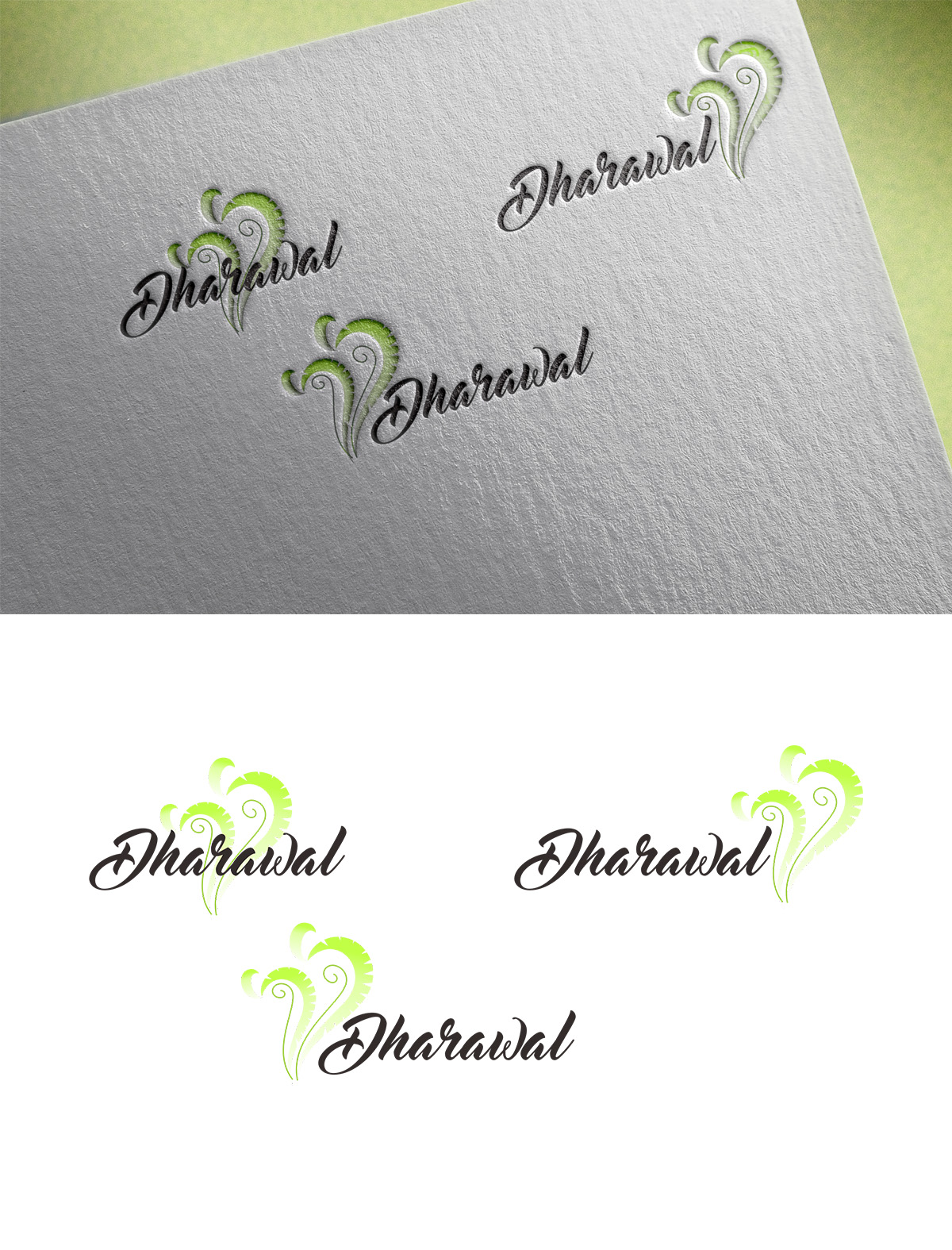 Logo Design by FDesignIndonesia for this project | Design #26406983