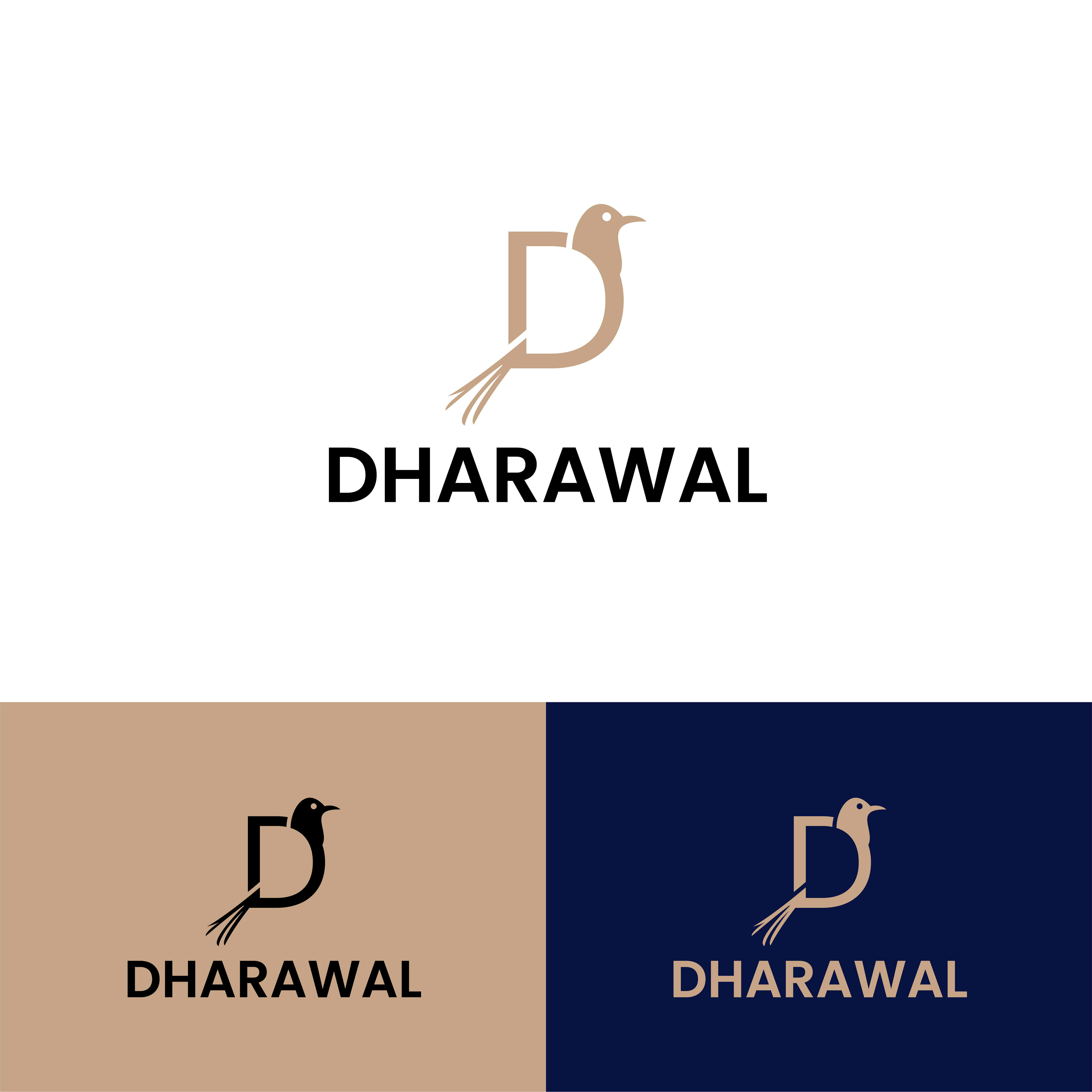 Logo Design by MD Aminul Islam for this project | Design #26407161