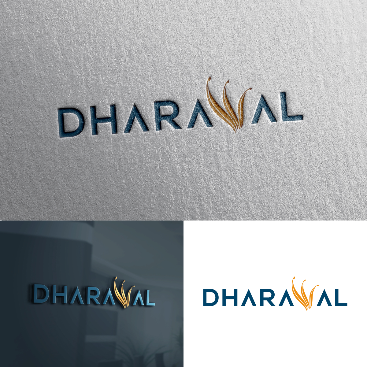 Logo Design by aqilazhifara for this project | Design #26404184
