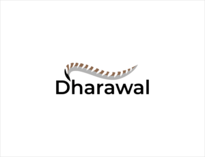 Dharawal | Logo Design by BNdesigner