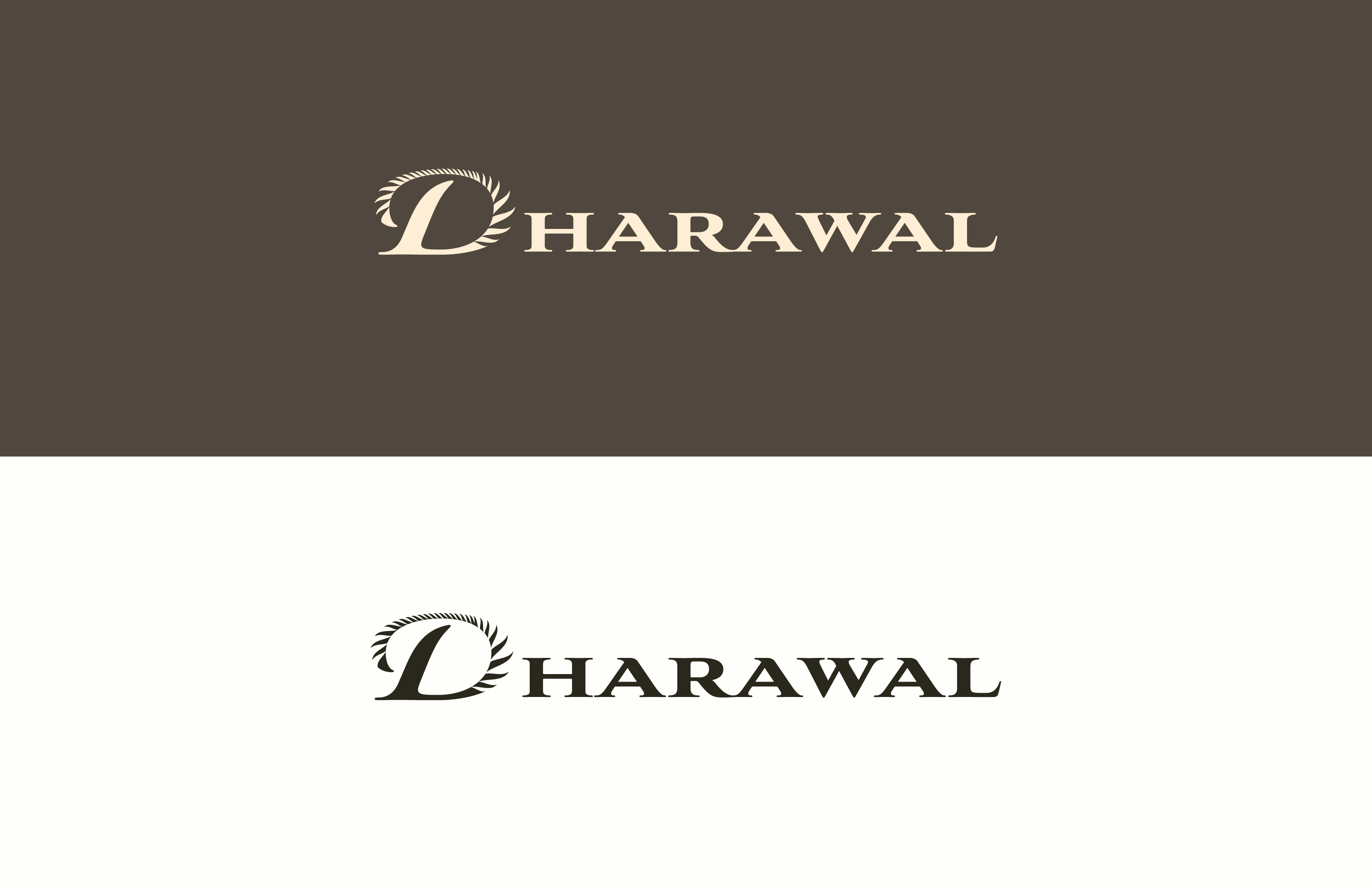 Logo Design by Ochakov for this project | Design #26426489
