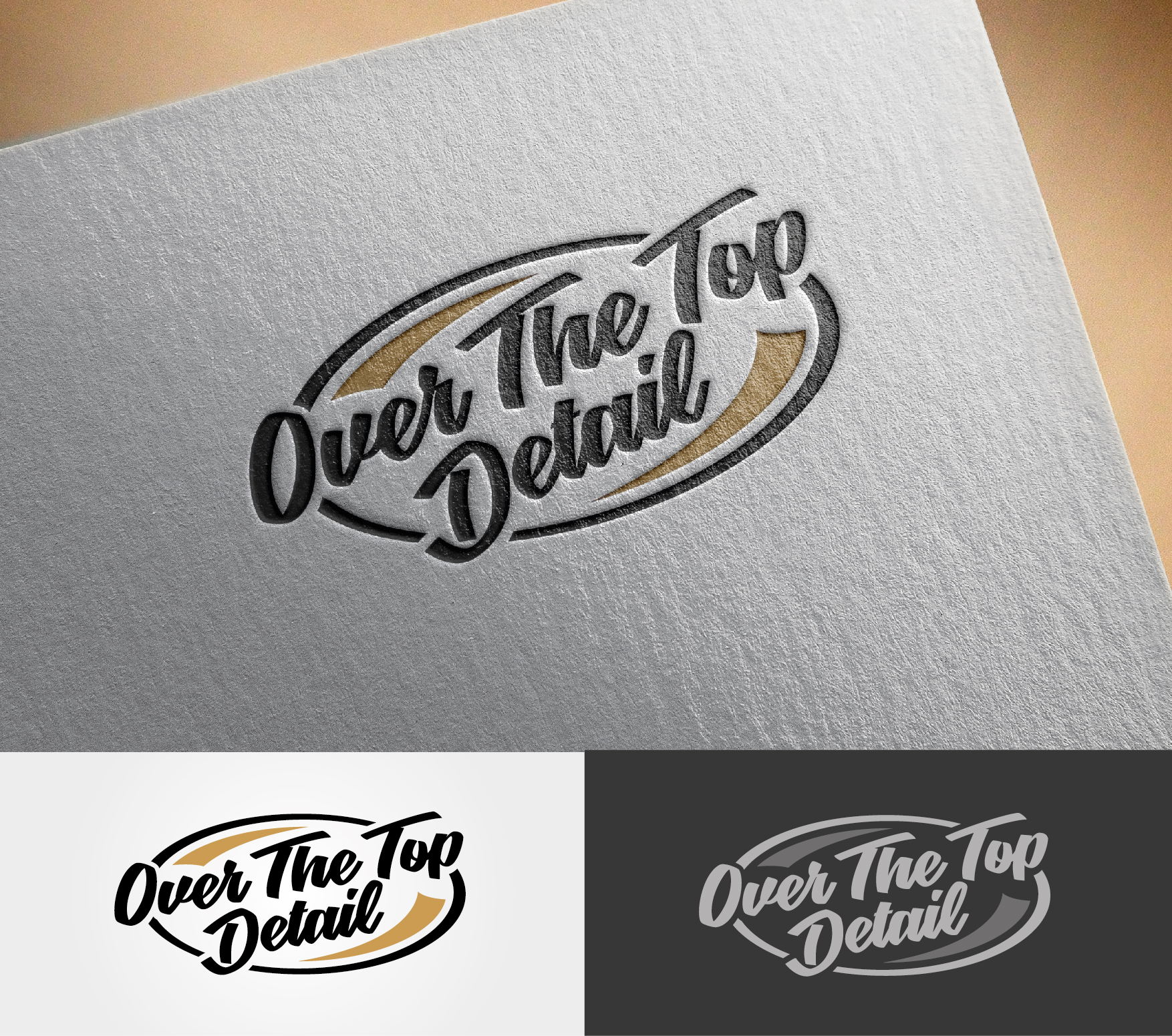 Logo Design by grrssn for this project | Design #26401061