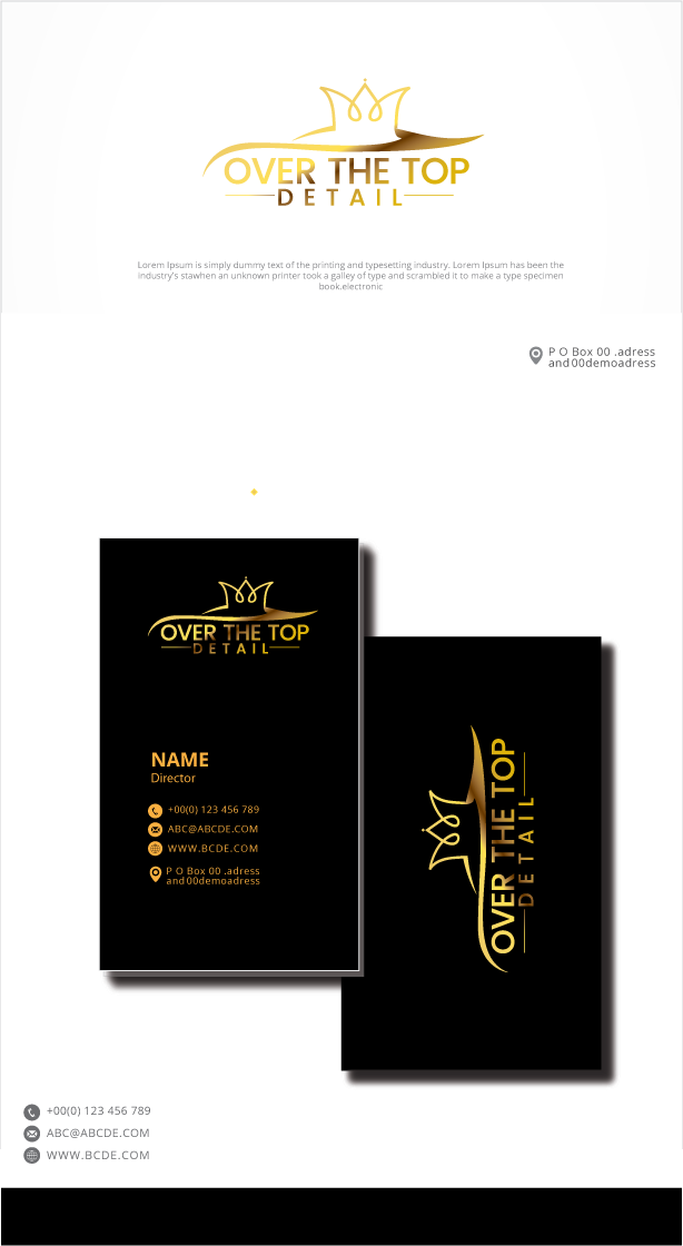 Logo Design by graphicevolution for this project | Design: #26403694