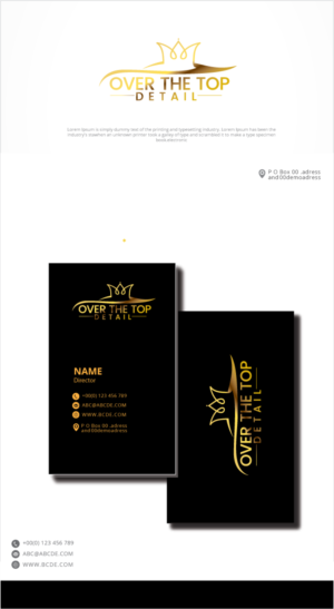 Logo Design by graphicevolution