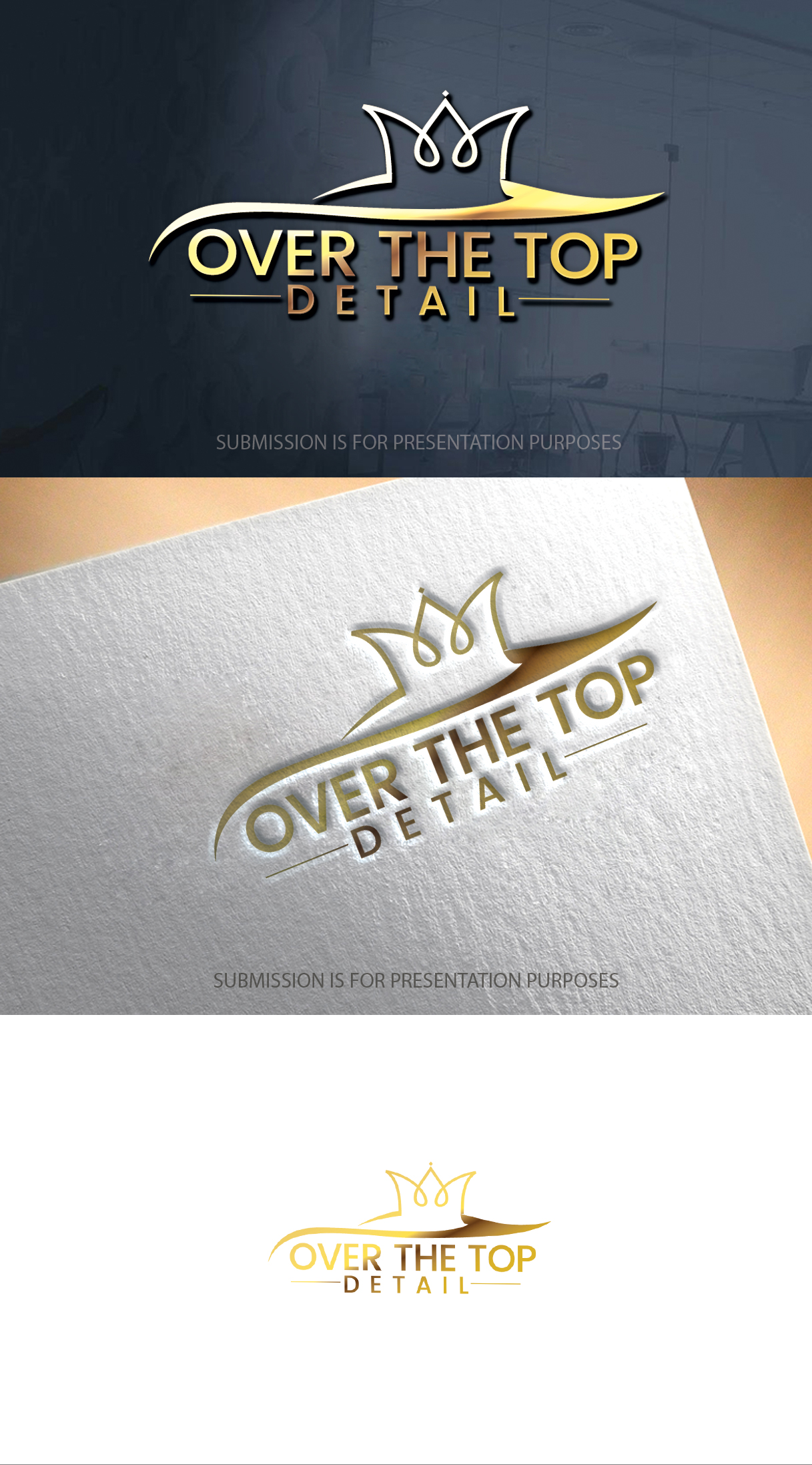 Design de Logo par graphicevolution pour ce projet | Design #26403695