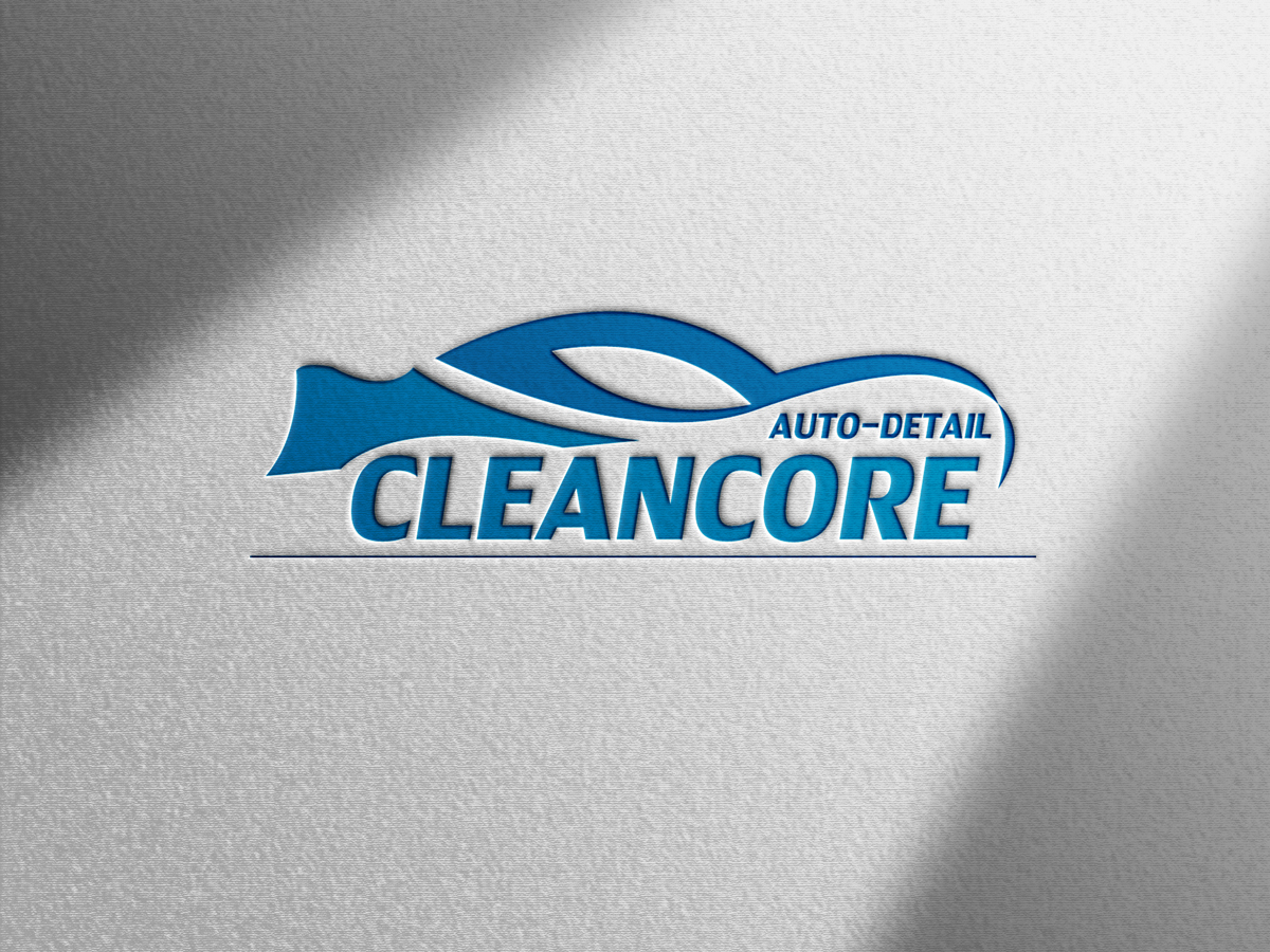 Logo Design by Danstan for this project | Design #26405884