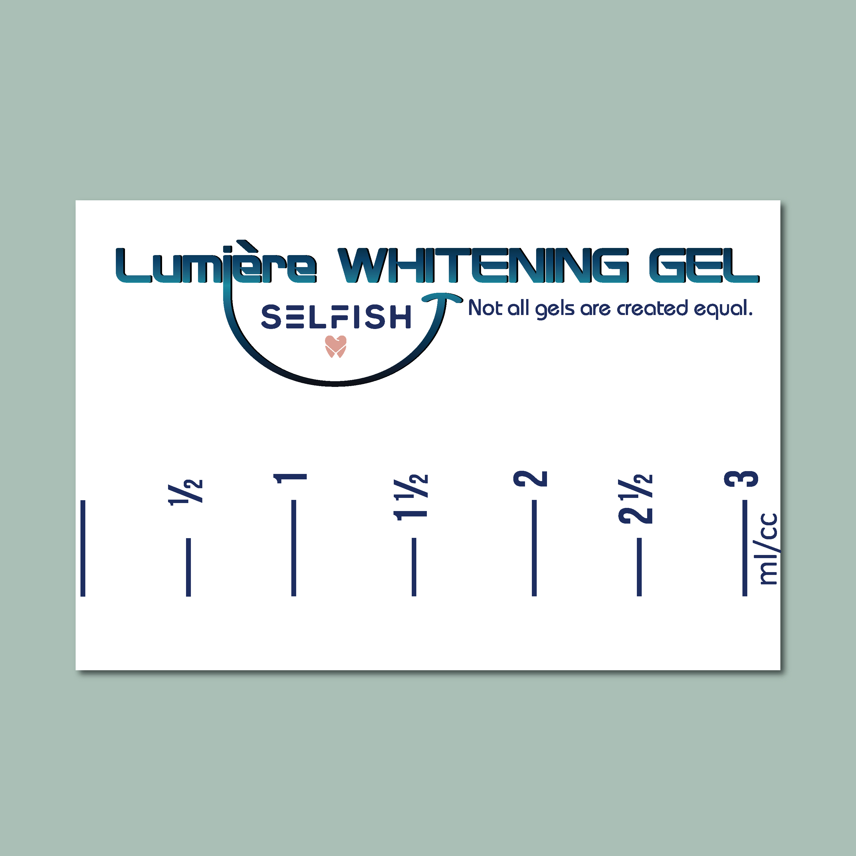 Packaging Design by ronin71 for luxdental | Design #26510828