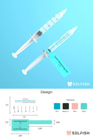 Packaging Design by fajarsetiawanjs for luxdental | Design: #26534593