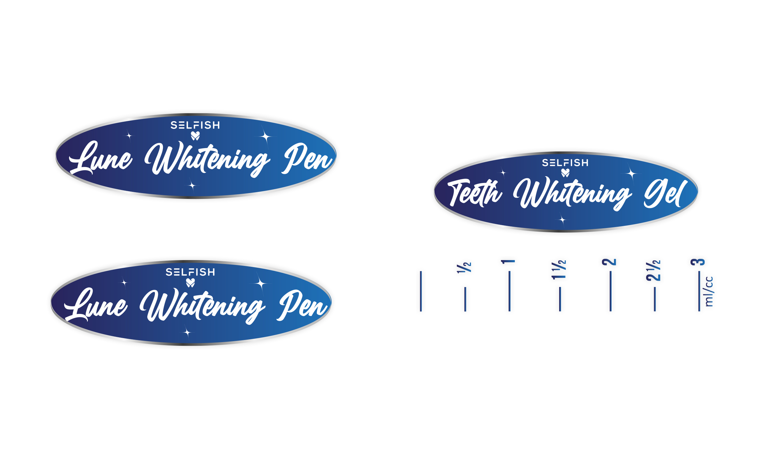 Packaging Design by davidsantacruz7 for luxdental | Design #26418700