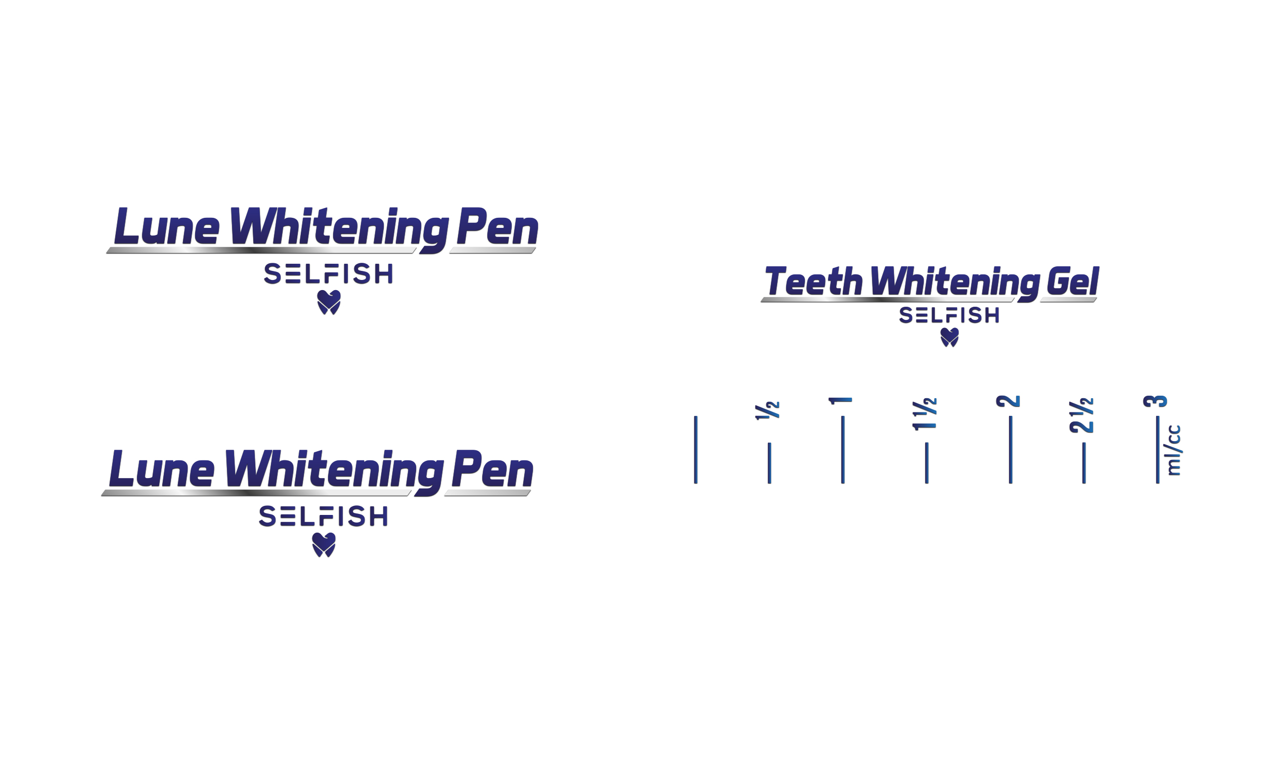 Packaging Design by davidsantacruz7 for luxdental | Design #26419077
