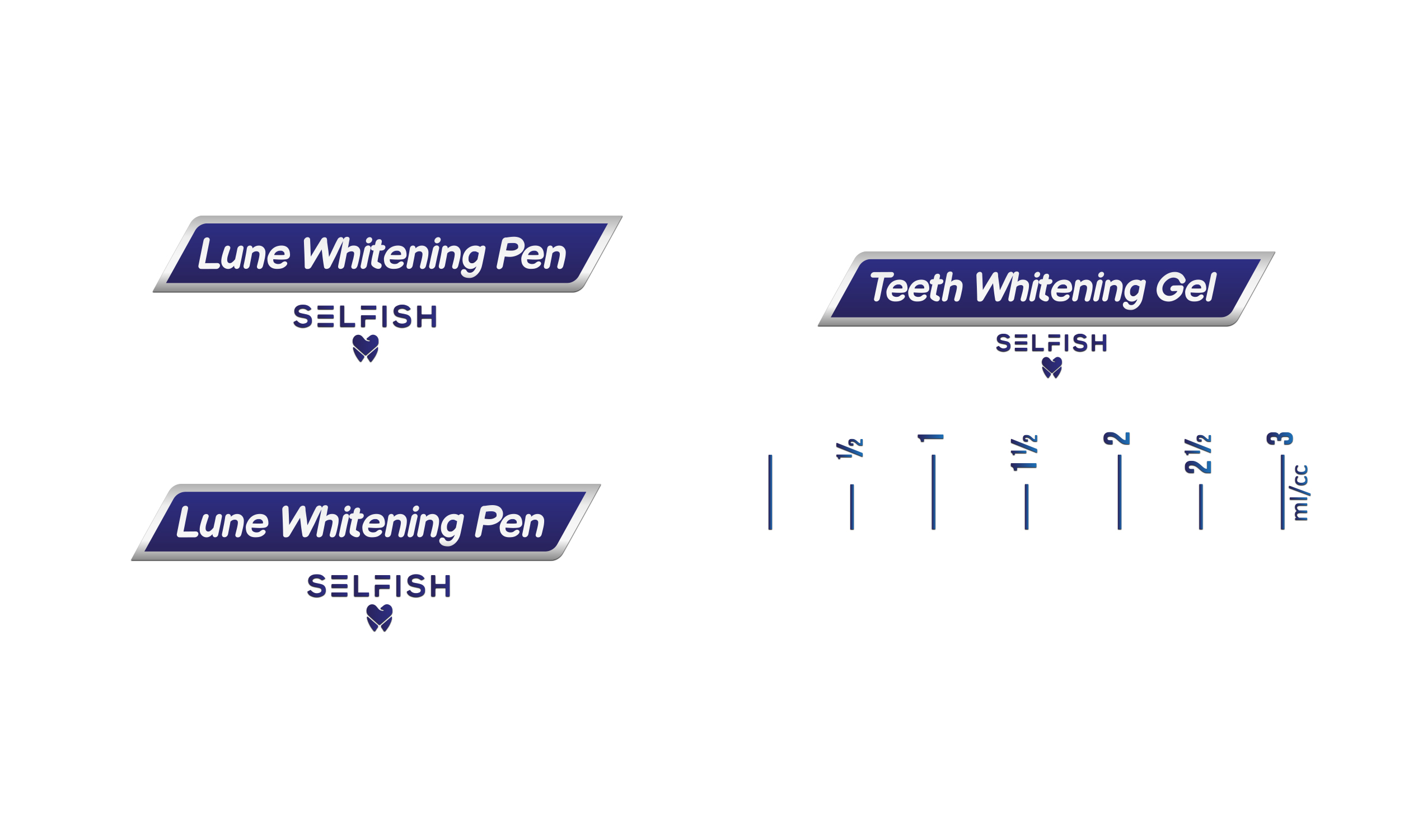Packaging Design by davidsantacruz7 for luxdental | Design #26419210