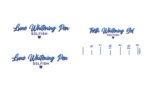 Packaging Design by davidsantacruz7 for luxdental | Design: #26419247