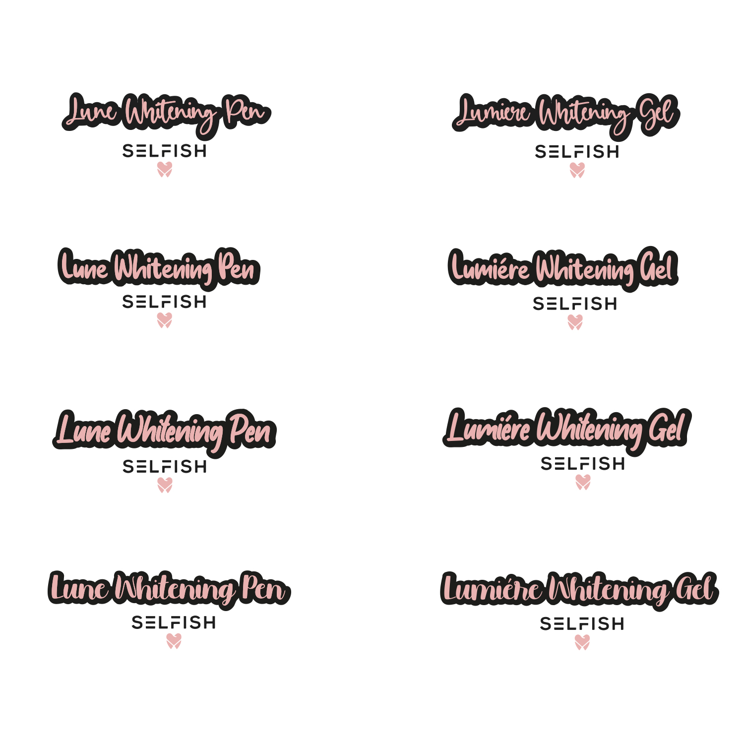 Packaging Design by davidsantacruz7 for luxdental | Design #26450110