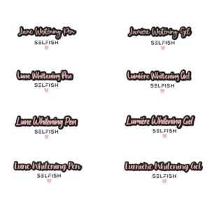 Packaging Design by davidsantacruz7 for luxdental | Design: #26450110