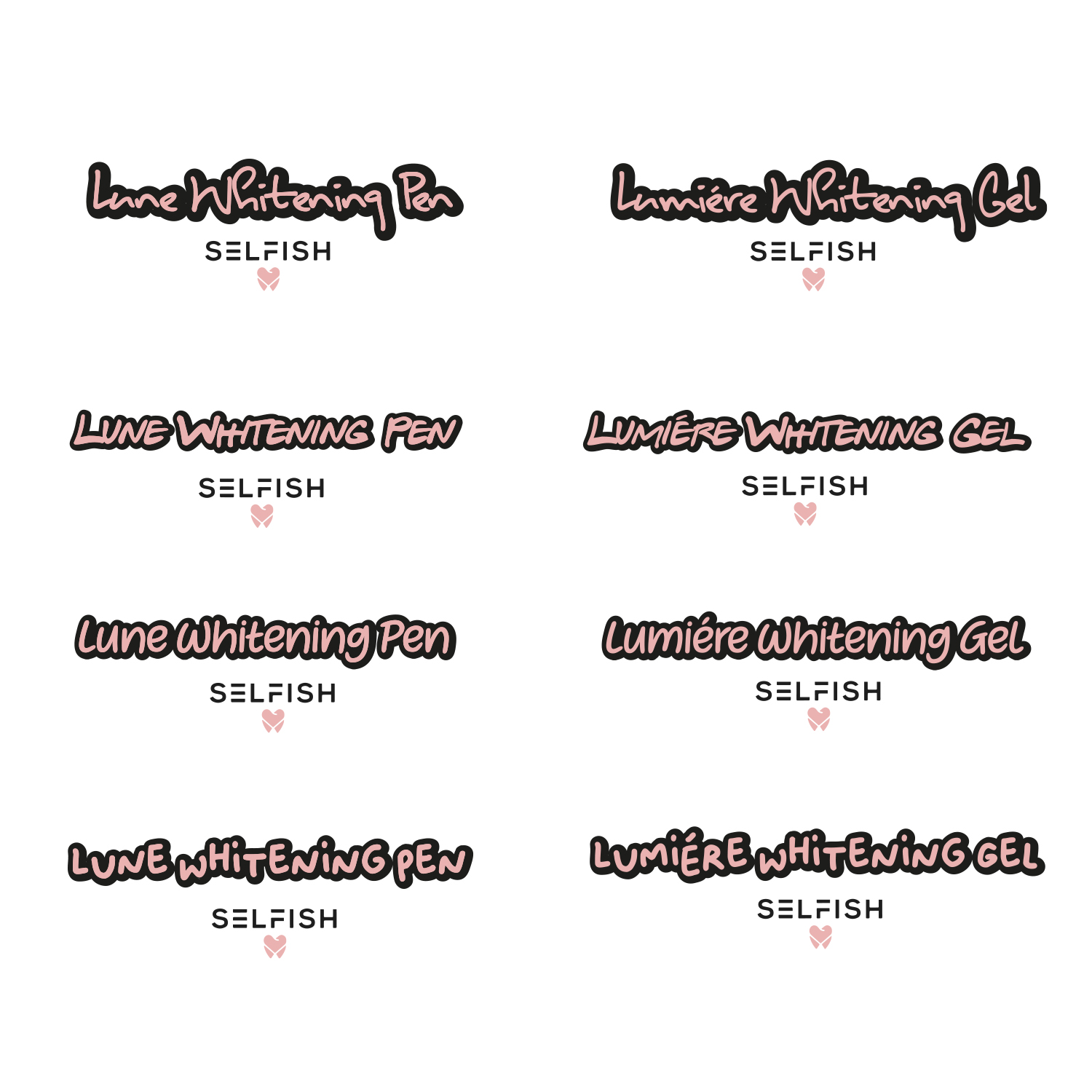 Packaging Design by davidsantacruz7 for luxdental | Design #26450111